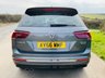 USED 2016 66 VOLKSWAGEN TIGUAN 2.0 TDI BlueMotion Tech R-Line SUV 5dr Diesel Manual 4Motion Euro 6 (s/s) (150 ps) 