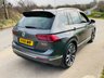 USED 2016 66 VOLKSWAGEN TIGUAN 2.0 TDI BlueMotion Tech R-Line SUV 5dr Diesel Manual 4Motion Euro 6 (s/s) (150 ps) 