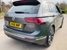 USED 2016 66 VOLKSWAGEN TIGUAN 2.0 TDI BlueMotion Tech R-Line SUV 5dr Diesel Manual 4Motion Euro 6 (s/s) (150 ps) 