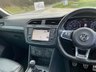 USED 2016 66 VOLKSWAGEN TIGUAN 2.0 TDI BlueMotion Tech R-Line SUV 5dr Diesel Manual 4Motion Euro 6 (s/s) (150 ps) 