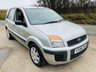 USED 2006 06 FORD FUSION 1.4 Style Hatchback 5dr Petrol Manual (154 g/km, 79 bhp) 
