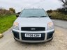 USED 2006 06 FORD FUSION 1.4 Style Hatchback 5dr Petrol Manual (154 g/km, 79 bhp) 