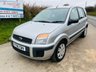 USED 2006 06 FORD FUSION 1.4 Style Hatchback 5dr Petrol Manual (154 g/km, 79 bhp) 
