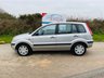 USED 2006 06 FORD FUSION 1.4 Style Hatchback 5dr Petrol Manual (154 g/km, 79 bhp) 
