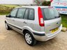 USED 2006 06 FORD FUSION 1.4 Style Hatchback 5dr Petrol Manual (154 g/km, 79 bhp) 