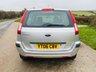USED 2006 06 FORD FUSION 1.4 Style Hatchback 5dr Petrol Manual (154 g/km, 79 bhp) 