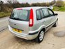 USED 2006 06 FORD FUSION 1.4 Style Hatchback 5dr Petrol Manual (154 g/km, 79 bhp) 