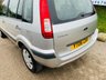 USED 2006 06 FORD FUSION 1.4 Style Hatchback 5dr Petrol Manual (154 g/km, 79 bhp) 