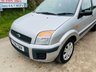 USED 2006 06 FORD FUSION 1.4 Style Hatchback 5dr Petrol Manual (154 g/km, 79 bhp) 