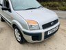 USED 2006 06 FORD FUSION 1.4 Style Hatchback 5dr Petrol Manual (154 g/km, 79 bhp) 
