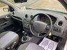 USED 2006 06 FORD FUSION 1.4 Style Hatchback 5dr Petrol Manual (154 g/km, 79 bhp) 