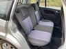 USED 2006 06 FORD FUSION 1.4 Style Hatchback 5dr Petrol Manual (154 g/km, 79 bhp) 