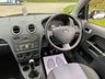 USED 2006 06 FORD FUSION 1.4 Style Hatchback 5dr Petrol Manual (154 g/km, 79 bhp) 