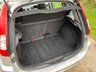 USED 2006 06 FORD FUSION 1.4 Style Hatchback 5dr Petrol Manual (154 g/km, 79 bhp) 