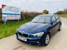 USED 2017 67 BMW 1 SERIES 1.5 116d SE Hatchback 5dr Diesel Manual Euro 6 (s/s) (116 ps) 