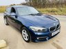 USED 2017 67 BMW 1 SERIES 1.5 116d SE Hatchback 5dr Diesel Manual Euro 6 (s/s) (116 ps) 