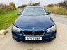USED 2017 67 BMW 1 SERIES 1.5 116d SE Hatchback 5dr Diesel Manual Euro 6 (s/s) (116 ps) 