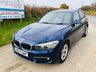USED 2017 67 BMW 1 SERIES 1.5 116d SE Hatchback 5dr Diesel Manual Euro 6 (s/s) (116 ps) 