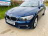 USED 2017 67 BMW 1 SERIES 1.5 116d SE Hatchback 5dr Diesel Manual Euro 6 (s/s) (116 ps) 