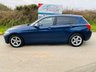 USED 2017 67 BMW 1 SERIES 1.5 116d SE Hatchback 5dr Diesel Manual Euro 6 (s/s) (116 ps) 