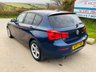 USED 2017 67 BMW 1 SERIES 1.5 116d SE Hatchback 5dr Diesel Manual Euro 6 (s/s) (116 ps) 