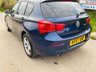 USED 2017 67 BMW 1 SERIES 1.5 116d SE Hatchback 5dr Diesel Manual Euro 6 (s/s) (116 ps) 