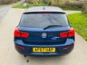 USED 2017 67 BMW 1 SERIES 1.5 116d SE Hatchback 5dr Diesel Manual Euro 6 (s/s) (116 ps) 