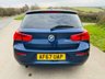 USED 2017 67 BMW 1 SERIES 1.5 116d SE Hatchback 5dr Diesel Manual Euro 6 (s/s) (116 ps) 