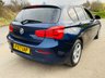 USED 2017 67 BMW 1 SERIES 1.5 116d SE Hatchback 5dr Diesel Manual Euro 6 (s/s) (116 ps) 