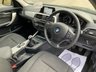 USED 2017 67 BMW 1 SERIES 1.5 116d SE Hatchback 5dr Diesel Manual Euro 6 (s/s) (116 ps) 