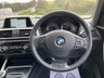 USED 2017 67 BMW 1 SERIES 1.5 116d SE Hatchback 5dr Diesel Manual Euro 6 (s/s) (116 ps) 
