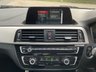 USED 2017 67 BMW 1 SERIES 1.5 116d SE Hatchback 5dr Diesel Manual Euro 6 (s/s) (116 ps) 