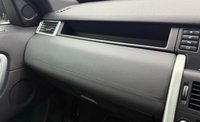 USED 2018 18 LAND ROVER DISCOVERY SPORT 2.0 TD4 HSE Black SUV 5dr Diesel Auto 4WD Euro 6 (s/s) (180 ps) 