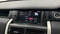USED 2018 18 LAND ROVER DISCOVERY SPORT 2.0 TD4 HSE Black SUV 5dr Diesel Auto 4WD Euro 6 (s/s) (180 ps) 