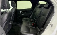 USED 2018 18 LAND ROVER DISCOVERY SPORT 2.0 TD4 HSE Black SUV 5dr Diesel Auto 4WD Euro 6 (s/s) (180 ps) 