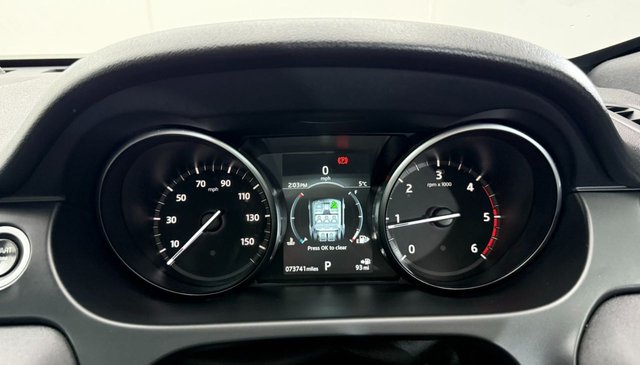 2018 Land Rover DISCOVERY SPORT - Photo 11