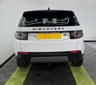 USED 2018 18 LAND ROVER DISCOVERY SPORT 2.0 TD4 HSE Black SUV 5dr Diesel Auto 4WD Euro 6 (s/s) (180 ps) 