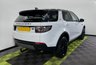USED 2018 18 LAND ROVER DISCOVERY SPORT 2.0 TD4 HSE Black SUV 5dr Diesel Auto 4WD Euro 6 (s/s) (180 ps) 