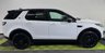 USED 2018 18 LAND ROVER DISCOVERY SPORT 2.0 TD4 HSE Black SUV 5dr Diesel Auto 4WD Euro 6 (s/s) (180 ps) 