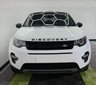 USED 2018 18 LAND ROVER DISCOVERY SPORT 2.0 TD4 HSE Black SUV 5dr Diesel Auto 4WD Euro 6 (s/s) (180 ps) 