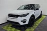 USED 2018 18 LAND ROVER DISCOVERY SPORT 2.0 TD4 HSE Black SUV 5dr Diesel Auto 4WD Euro 6 (s/s) (180 ps) 