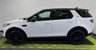 USED 2018 18 LAND ROVER DISCOVERY SPORT 2.0 TD4 HSE Black SUV 5dr Diesel Auto 4WD Euro 6 (s/s) (180 ps) 
