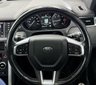 USED 2018 18 LAND ROVER DISCOVERY SPORT 2.0 TD4 HSE Black SUV 5dr Diesel Auto 4WD Euro 6 (s/s) (180 ps) 