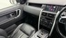 USED 2018 18 LAND ROVER DISCOVERY SPORT 2.0 TD4 HSE Black SUV 5dr Diesel Auto 4WD Euro 6 (s/s) (180 ps) 