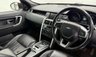USED 2018 18 LAND ROVER DISCOVERY SPORT 2.0 TD4 HSE Black SUV 5dr Diesel Auto 4WD Euro 6 (s/s) (180 ps) 