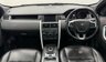 USED 2018 18 LAND ROVER DISCOVERY SPORT 2.0 TD4 HSE Black SUV 5dr Diesel Auto 4WD Euro 6 (s/s) (180 ps) 