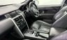 USED 2018 18 LAND ROVER DISCOVERY SPORT 2.0 TD4 HSE Black SUV 5dr Diesel Auto 4WD Euro 6 (s/s) (180 ps) 
