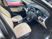 USED 2020 20 BMW X1 1.5 18i xLine SUV 5dr Petrol DCT sDrive Euro 6 (s/s) (140 ps) 