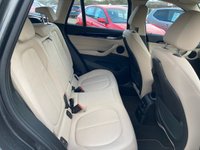 USED 2020 20 BMW X1 1.5 18i xLine SUV 5dr Petrol DCT sDrive Euro 6 (s/s) (140 ps) 