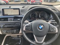 USED 2020 20 BMW X1 1.5 18i xLine SUV 5dr Petrol DCT sDrive Euro 6 (s/s) (140 ps) 